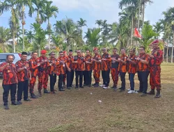 Ketua MPW PP Adri Usir Perwakilan PetroChina Saat Hadiri Muscab VI Kabupaten Tanjabtim