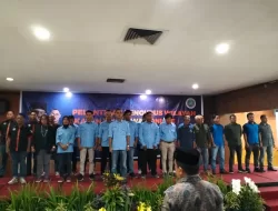 Selamat Atas Dilantiknya PW IWO Jambi dan Tiga PD IWO Kabupaten Masa Bakti 2023-2028