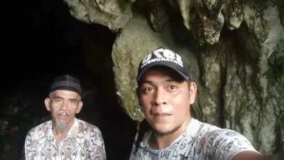 Gua Homo Sapiens Tertua ASEAN Kembali Dilelang, Masyarakat Situjuah Minta Pemerintah Turun Tangan