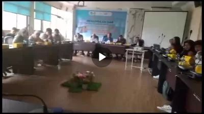 ‘KEHAMPAAN HAK” Masyarakat Adat VS Perusahaan Sawit