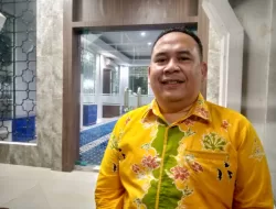 Kepala Dinas Kesehatan Kota Pekanbaru Akan Bekerja Maksimal Untuk Melayani Kesehatan Masyarakat dari Berbagai Aspek dan Upaya
