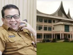 Plat Merah Digrebek Warga, Inspektorat Kantongi Hasil, Pj Wako Tidak Bisa Jawab Teknis, Inspektorat Minta BKPSDM Menindaklanjuti