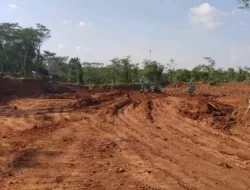 2 Galian C Yang Dilegalkan di Desa Bantar Kuning Berjalan Dengan Nyaman?
