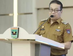 Tertinggi di Sumbar, Tahun 2023 Nilai Indeks Integritas Pemko Payakumbuh Terus Meningkat