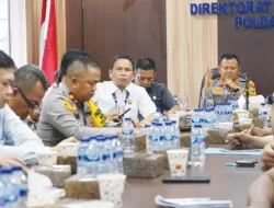 PEKAT IB Riau dan FPAN Apresiasi Kegiatan Yang Ditaja DITLANTAS Polda Riau