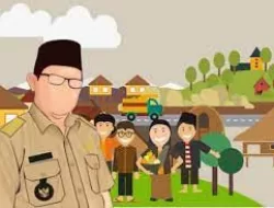 Kepala Desa Memiliki Peran Sangat Penting Dalam Optimalisasi Sumber Daya Desa