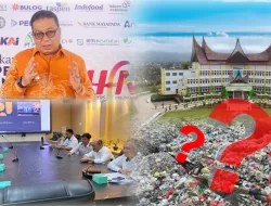 Pemko Payakumbuh Akan Punya TPA Sendiri, Bagaimana Dengan Pemkab Limapuluh Kota?