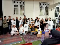 Dt. Sampono Kayo Optimis Partai Umat Melenggang ke DPRD Payakumbuh