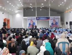 Temui Konstituen Saat Reses, Rezka Oktoberia Tampung Aspirasi