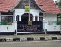 Kejaksaan : Penggeledahan Bagian Dari Penyidikan Pasca Sprindik Diterbitkan