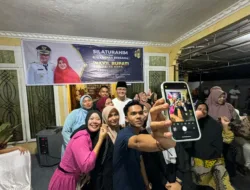 Wabup RKN : Seorang Wakil Bisa Bekerja, Jika Bupati Menginginkan