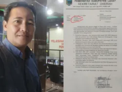 LPPK3i Temukan Dugaan Kerugian Negara di Pengelolaan Lampu Penerangan Jalan Umum Tahun 2020-2023 di Lahat