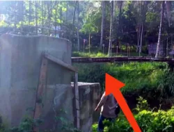 Kembali Coreng Wajah Limapuluh Kota, Wali Nagari Sungai Rimbang Ditetapkan Tersangka Dugaan Korupsi Jembatan Sungai Rimbang