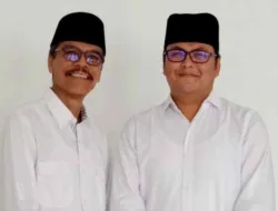 ABS ! Tanpa dibantu Wabup, Bupati Limapuluh Kota Safaruddin Katanya Sukses Membangun Sesuai Visi-Misi?