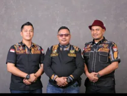 DPD PEKAT IB Kota Pekanbaru Mengucap Selamat Menunaikan Ibadah Puasa 1445 H