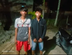 Pengeroyokan Di Jalan Yosudarso Depan Rumah Susun Rumbai Pesisir