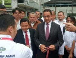 Sidang Sengketa Pilpres 2024 Media Asing Soroti Tuntutan Anies