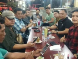 Forum Pekanbaru Bicara Taja Buka Bersama & Diskusi Publik Minggu 31 Maret 2024