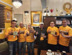 PT. Maxximax Jaya Indonesia Bekerja Sama dengan maxximax sendirian Berhad Malaysia