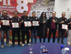 Apa Hasil Musyawarah Kerja Nasional Ke-VII dan HUT ke-8 FPII..?”