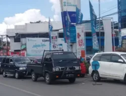 Tak Penuhi Aturan Parkir, Bank Sumsel Babel Lahat Digugat PMH Di PN