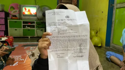 Mawar 14 Tahun, Disetubuhi 4 Remaja