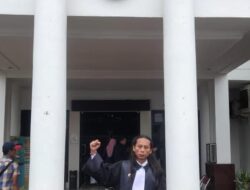Diduga Perusahaan Pertambangan Tidak Kantongi Izin UKL UPL Tetap Beroperasi, Pemerintah Diharap Jangan Tutup Mata