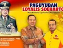Hasil Keputusan MK, Ini Kata KETUM PARSINDO