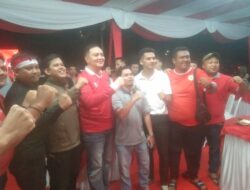 Foto bersama KAPOLDA Riau Irjen. Pol. Mohammad Iqbal, S.I.K., M.H.