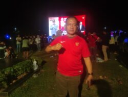 KAYANMA POLDA Riau AKBP. Bainar, S.H.,M.H.