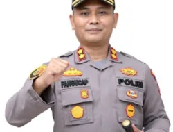Himbauan Kapolres Kuansing untuk Keamanan dan Keselamatan Jelang Mudik Lebaran 2024