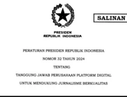 Kominfo Tegaskan Platform Digital Wajib Bayar Konten Berita, Meta Menolak