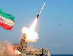 Konflik Israil-Palestina dan Serangan Rudal IRAN Ke Israil Pengaruhnya Terhadap Kawasan regional Dan Potensi Perang Dunia Ke III Serta Dampaknya pada Perekonomian Indonesia.