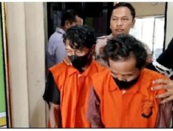 Kakek Dan Ayah Kandung Tega Memperkosa Siswi 15 Tahun Dengan Keji