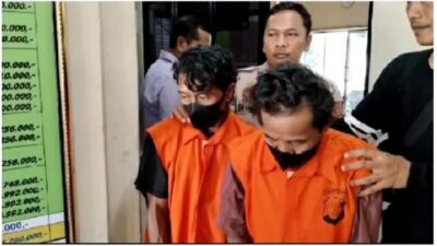Kakek Dan Ayah Kandung Tega Memperkosa Siswi 15 Tahun Dengan Keji