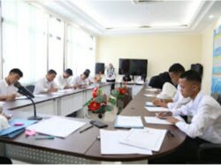 Pemilihan Duta GenRe Sijunjung Akan di Gelar, Berikut Jadwalnya