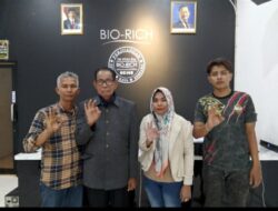 Gula O’ Biorich Aman Untuk Penderita Diabetes