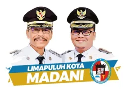 Taburan Prestasi Di 3 Tahun Kepemimpinan Safaruddin-Rizki