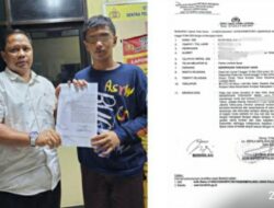 Pelaku Kekerasan Terhadap Siswa Kelas 8 SMP Islam Nurul Madinah Dipolisikan Setwil FPII NTB