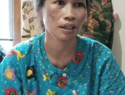 Cerita korban Bencana Sumbar, Selamat Karena suatu Keajaiban, Tanpa Pegangan Saat Hanyut, Hanya Memeluk Anak