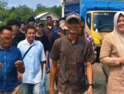 Paham Kondisi Tanjabtim Dilla Hich Siapkan Konsep Kolaborasi