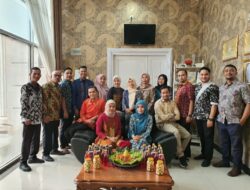 BAWASLU Kabupaten Sijunjung Mengadakan Rekrutmen Panitia Pengawas Kecamatan (PANWASCAM) Dan Pengawas Kelurahan/Desa (PKD) Untuk PILKADA 2024