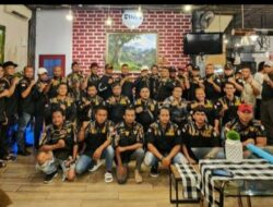 DPD PEKAT IB KOTA PEKANBARU mendukung penolakan DPRD Kota Pekanbaru dan Tokoh Masyarakat Tolak Keras Pj Wali Kota dari Pejabat  Kementerian Pusat: Ini Pelecehan Marwah Rakyat Pekanbaru!