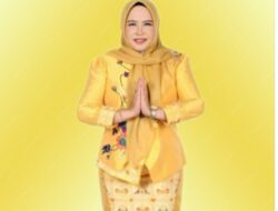 Buk Ida Memang Beda, Semakin Di “Serang”,  Semakin Disayang.