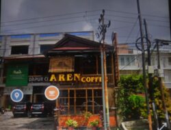 Cafe Aren Coffee Memberikan Konsep Minunan Kesehatan Dan Pelayanan Member Ship