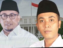 Andre Nyaman di Senayan, Berharap Jadi Menteri dan Tipis Keinginan Nyagub Sumbar: Tanya Kenapa?