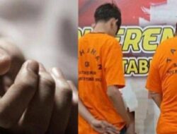 Vivi Gadis 19 Tahun di Makassar Tega Bunuh Nenek Sendiri Demi Beli Sepatu Pacar dan Foya-foya