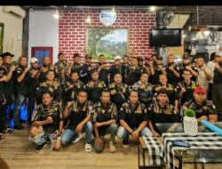 DPD PEKAT IB Pekanbaru Dukung PJ Walikota Pekanbaru Risnandar Mahiwa, S.STP., M.Si Benahi Budaya Kerja Organisasi Pemko