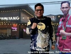 Pengunjung Tewas, Ketua DPD WBI  Pekanbaru Desak Satpol PP Tutup Boys Bistro