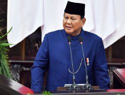 Baru Beberapa Hari Menjabat, Presiden Prabowo Sudah Menangkap Puluhan Koruptor